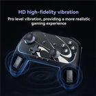 B68A For Switch2/PC/Phone/Steam/TV Wireless Gamepad S10 RGB Controller TMR Stick HD Vibration Support For Pokemon