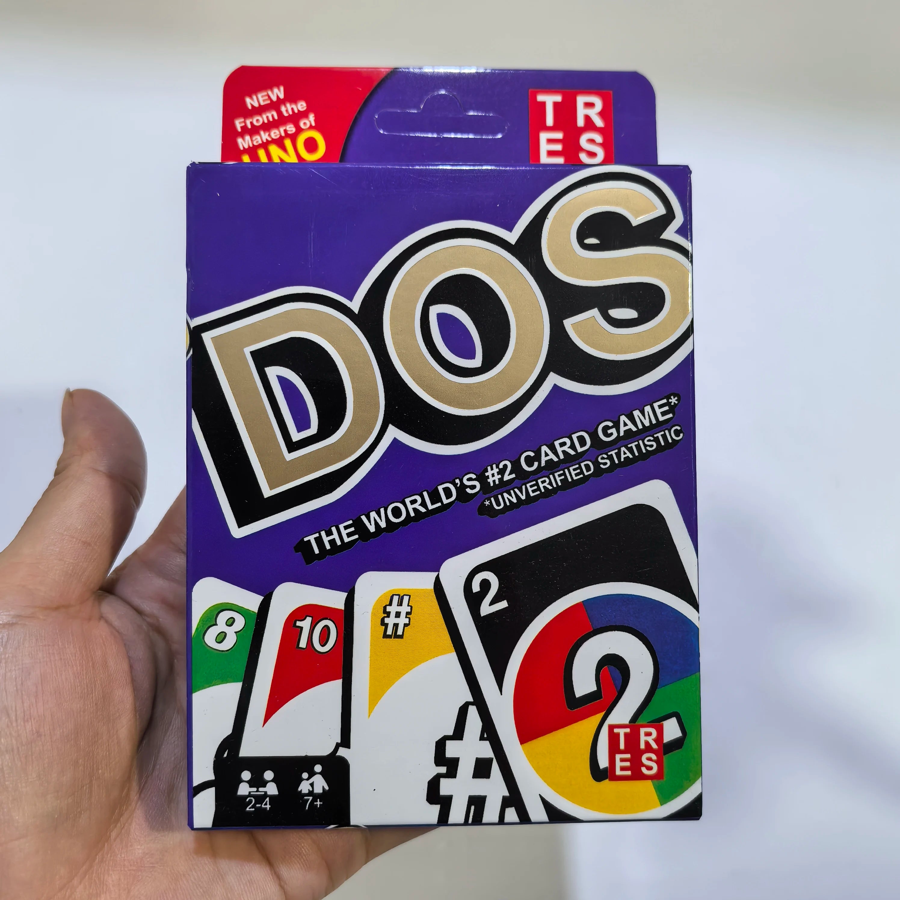 U-N-O Games One Piece Sword & Shield Card Game Family Funny Entertainment Board Game Poker Cards Game Gift Box