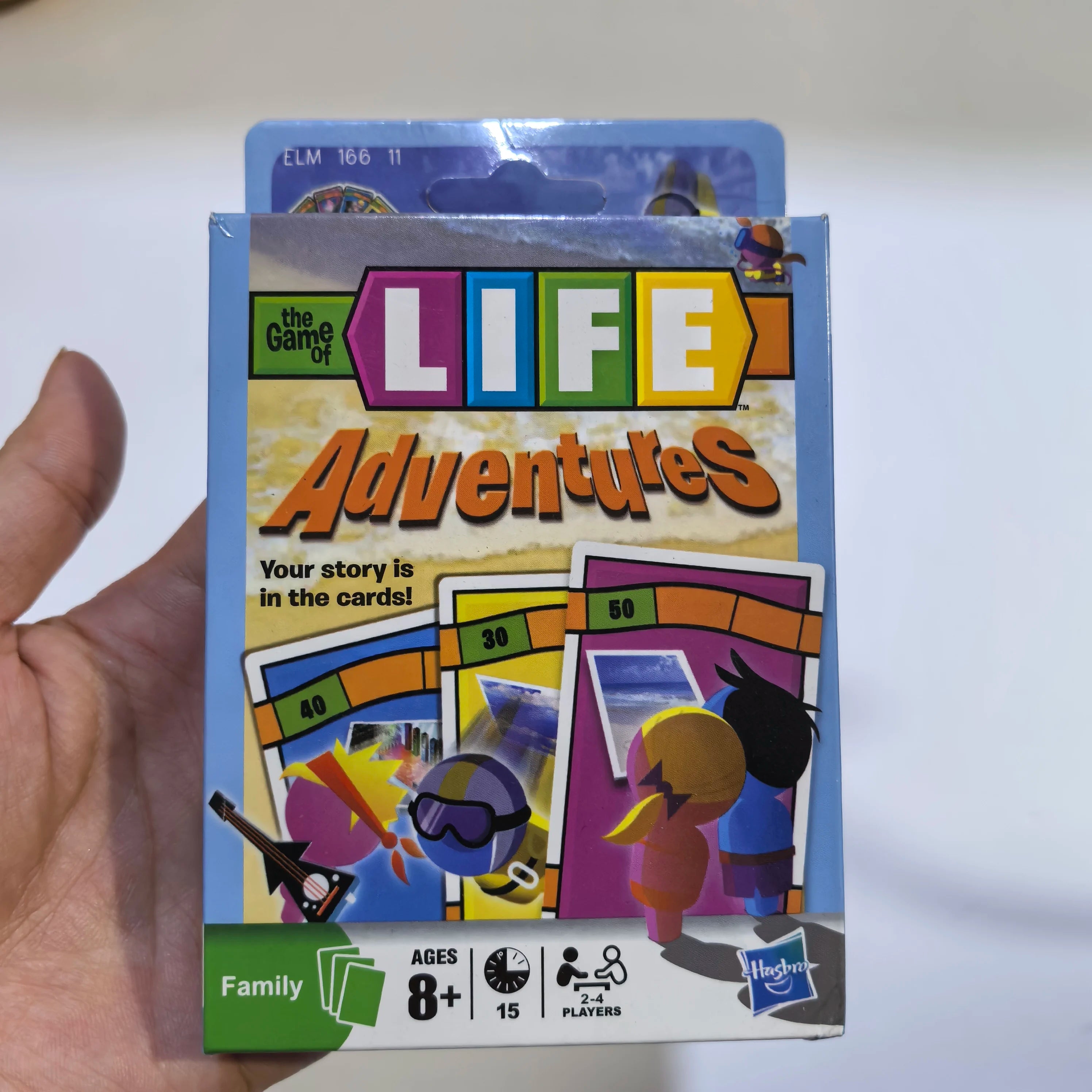 U-N-O Games One Piece Sword & Shield Card Game Family Funny Entertainment Board Game Poker Cards Game Gift Box