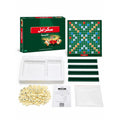Scrabble Arabic Edition Board Game, Classic Word Spelling Game, Educational Language Learning Toy, Family Party Game for Kids